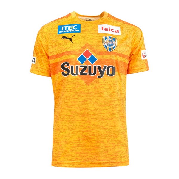 Camisetas Shimizu S Pulse Primera equipo 2019-20 Naranja
